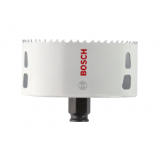 BOSCH BIM PROGRESSOR HSS bimetalinė gręžimo karūna 102 mm